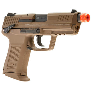 Umarex Heckler & Koch HK45 CT Airsoft Pistol