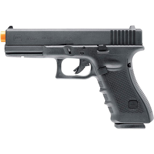Umarex Glock G17 Gen 4 Blowback CO2 Airsoft Pistol