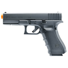 Umarex Glock G17 gen 4 CO2 6MM black