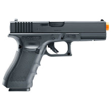 Umarex Glock G17 gen 4 CO2 6MM black