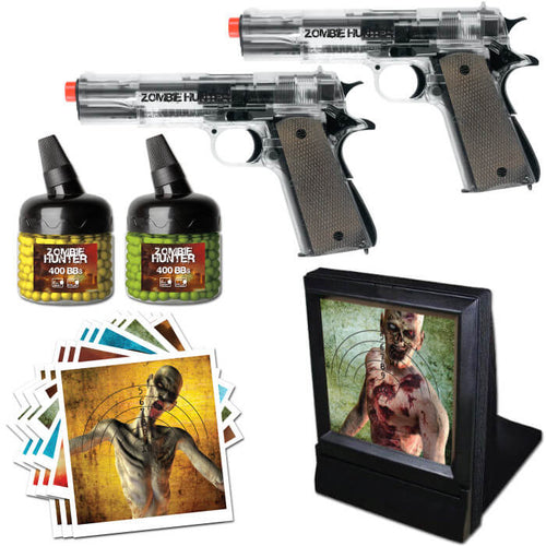 Umarex Zombie Destroyer Kit