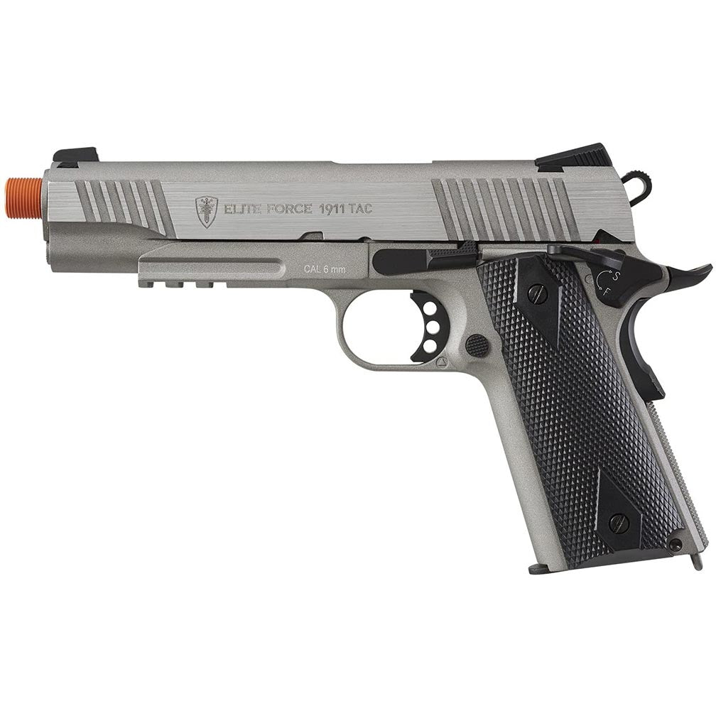 Umarex ELITE FORCE 1911 CO2 Blowback Airsoft Pistol
