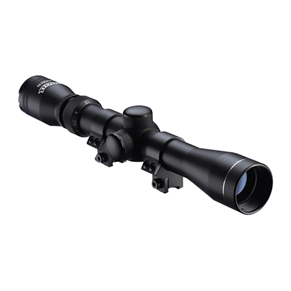 Umarex Walther 1.5-4.5 x 32 Reticle 8 R12 Scope