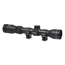 Umarex Walther 1.5-4.5 x 32 Reticle 8 R12 Scope