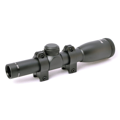 Umarex RWS 1.7 x 20 Pistol Scope with Rings Umarex USA