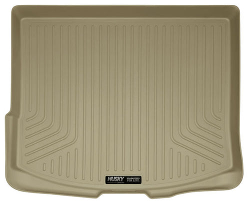 Husky Liners Cargo Liner Fits 13-19 Ford Escape/13-16 Ford Kuga - Tan