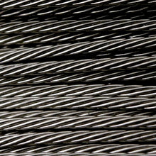 Scotty HP SS Replacement Downrigger Cable 316 180lb Test 300ft Spool kit