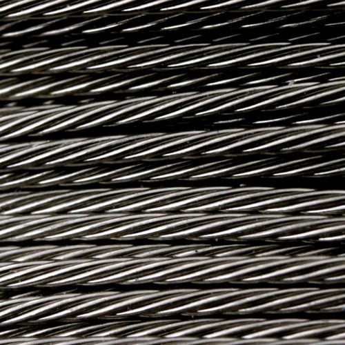 Scotty HP SS Replacement Downrigger Cable 316 180lb Test 300ft Spool kit