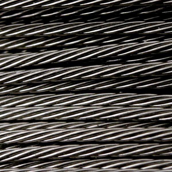 Scotty HP SS Replacement Downrigger Cable 316 180lb Test 300ft Spool kit