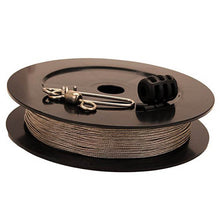 Scotty HP SS Replacement Downrigger Cable 316 180lb Test 300ft Spool kit