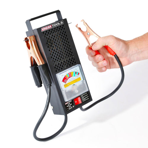 OEM Tools 100A BATTERY TESTER