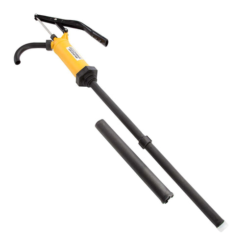 OEM Tools PUMP RYTON SS