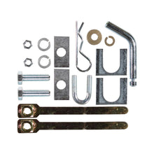Draw-Tite Sportframe Hitch