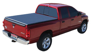 TruXedo TruXport 245901 Soft Roll-up Truck Bed Tonneau Cover