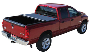 TruXedo TruXport 245901 Soft Roll-up Truck Bed Tonneau Cover