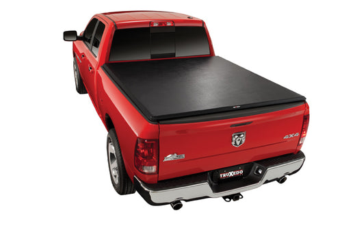 TruXedo TruXport 246601 Soft Roll-up Truck Bed Tonneau Cover