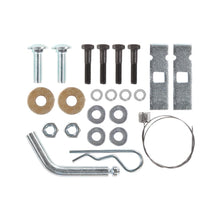 Draw-Tite Sportframe Hitch