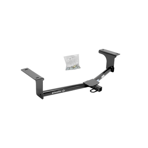Draw-Tite Round Tube Sportframe Hitch