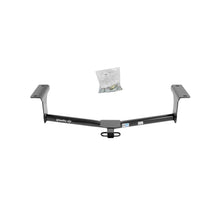 Draw-Tite Round Tube Sportframe Hitch