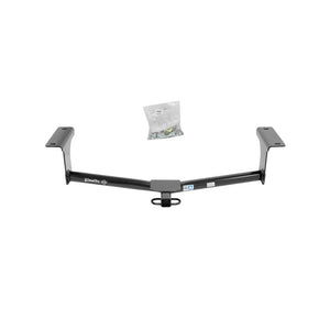 Draw-Tite Round Tube Sportframe Hitch