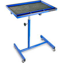 OEM Tools BLUE TEAR DOWN TRAY