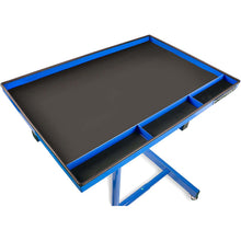 OEM Tools BLUE TEAR DOWN TRAY