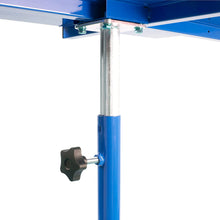 OEM Tools BLUE TEAR DOWN TRAY
