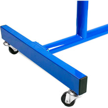 OEM Tools BLUE TEAR DOWN TRAY