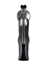 Hogue S&W N Frame Round Butt Rubber Monogrip Black