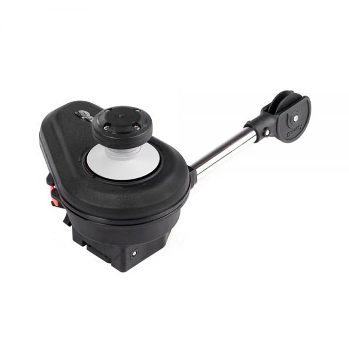 Scotty Electric Trap Pot Puller