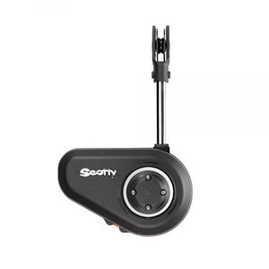 Scotty Electric Trap Pot Puller