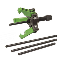 OEMTOOLS 25090 Harmonic Balancer Puller Kit