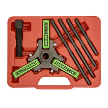 OEMTOOLS 25090 Harmonic Balancer Puller Kit