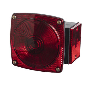 Wesbar 6Function Submersible Under 80" Taillight Right/Curbside