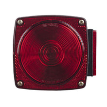 Wesbar 6Function Submersible Under 80" Taillight Right/Curbside