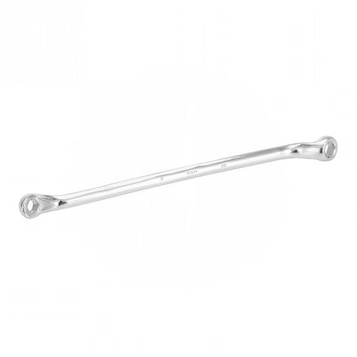 OEM Tools 25317 8mm and 10mm Brake Bleeder Wrench