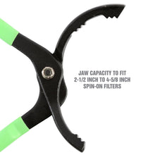 OEM Tools FILTER WRENCH CARDED