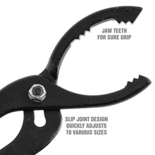 OEM Tools FILTER WRENCH CARDED