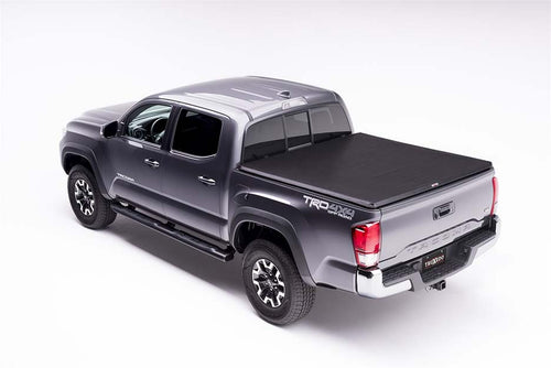 TruXedo TruXport 256001 Soft Roll-up Truck Bed Tonneau Cover