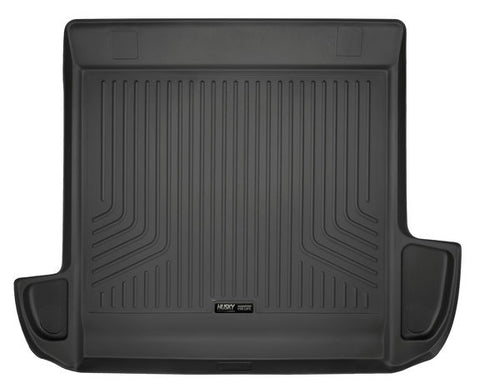 Husky Liners Cargo Liner  10-2020 TOYOTA 4RUNNER-Black