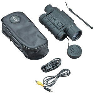 Bushnell Night Vision Equinox Z 4.5x40MM Monocular