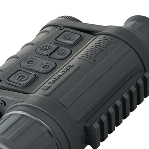 Bushnell Night Vision Equinox Z 4.5x40MM Monocular
