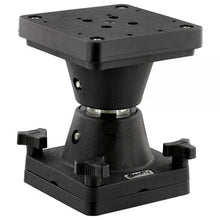 Scotty Downrigger 6" Pedestal Mount