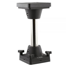 Scotty Downrigger 12" Pedestal Mount