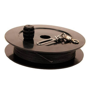 Scotty Power Braid Downrigger Line 200' Spool 200lb. Test