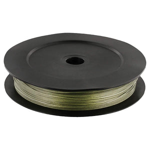 Scotty Premium Braided Downrigger Line 300' Spool 200lb. Test