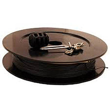 Scotty Premium Braided Downrigger Line 300' Spool 200lb. Test