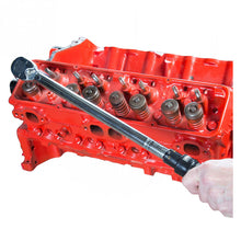 OEM Tools 27043 1/2-Inch Drive Click Torque Wrench (30-250 foot-pound)