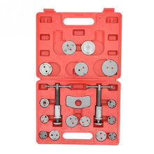 OEM Tools 27113 Disc Caliper Set 18-Piece