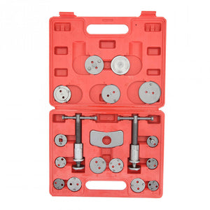 OEM Tools 27113 Disc Caliper Set 18-Piece